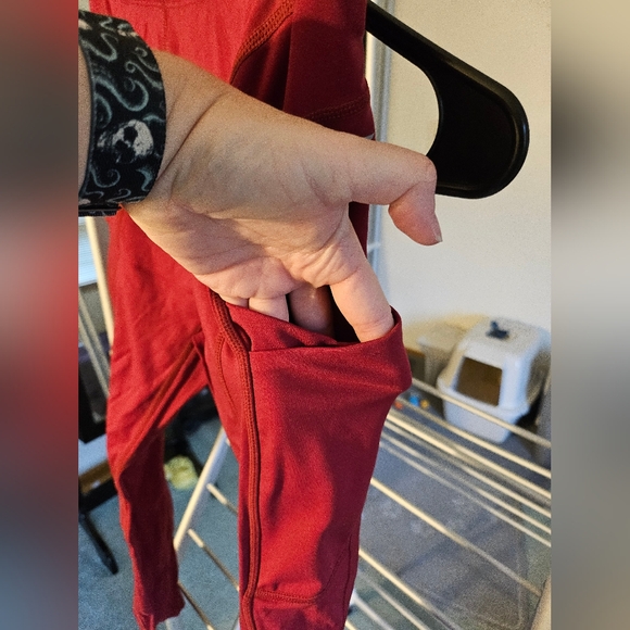 Motion360 Legging - Picture 3 of 4